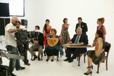 Трагический конец – сериал "Листопад" завершился кончиной заботливого отца (фотосессия)